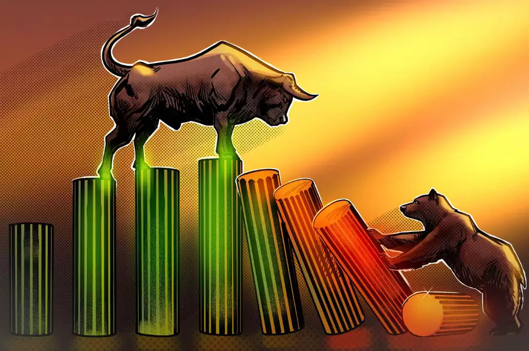 比特币（BTC）跌至6.03万，卖方疲软是转机还是陷阱？