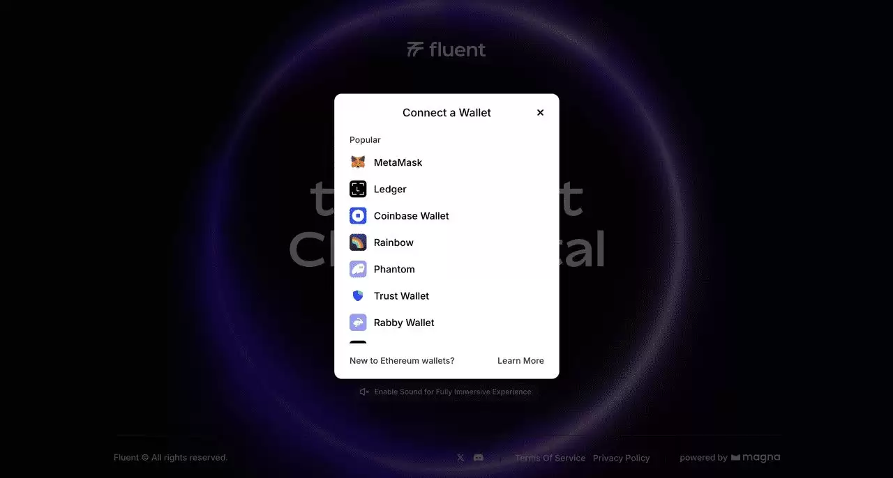 什么是 Fluent (BLEND) 币?如何领取空投?功能、代币经济学介绍