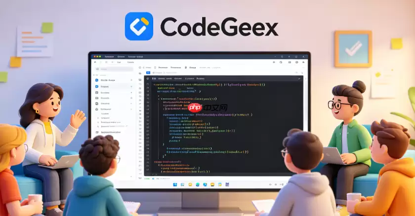 如何在 VSCode 中通过 CodeGeeX 实现 Rust 语言的所有权模型检查