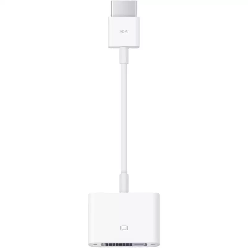 苹果Mac怎么外接显示器 macbook外接显示器教程