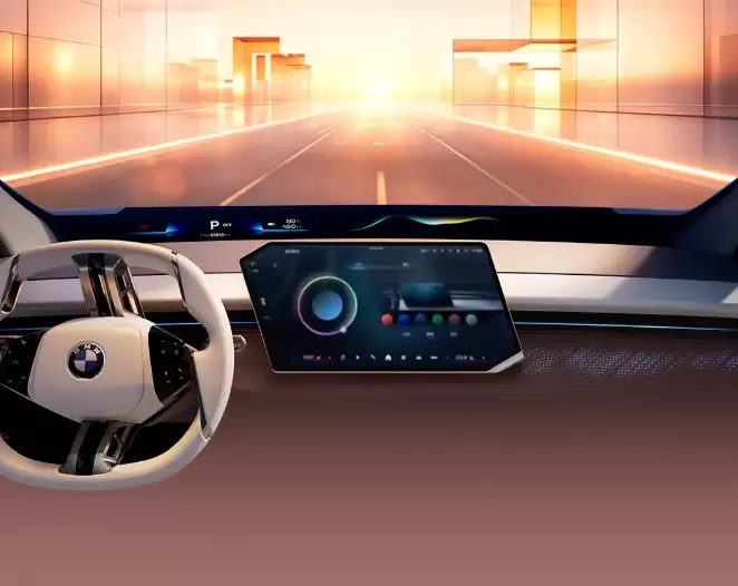进入新世代，宝马官宣2026 BMW品牌之夜4月22日举行