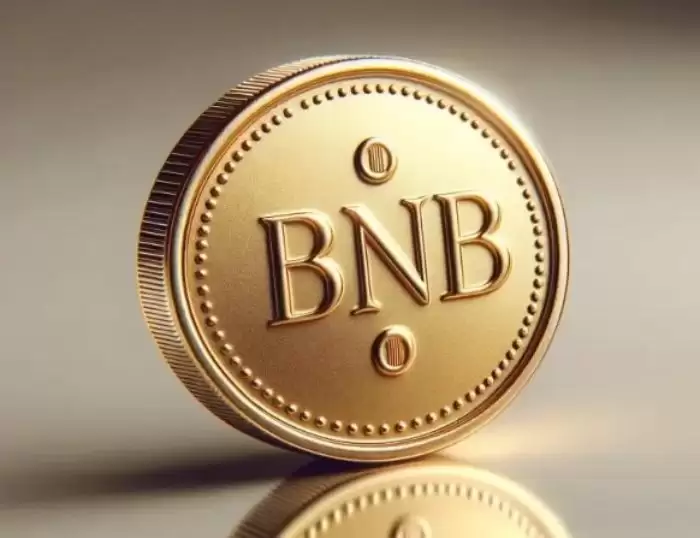 BNB币价格预测