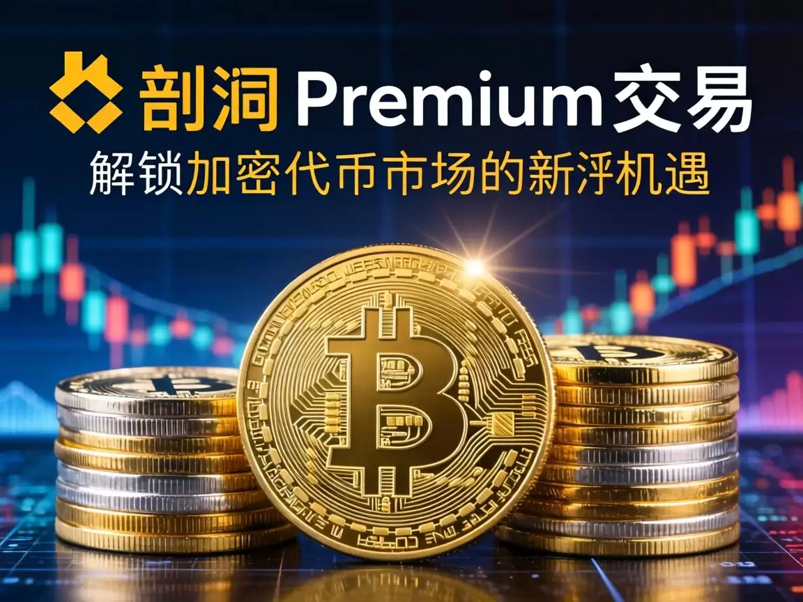 币安Premium交易深度指南与费率优惠解析