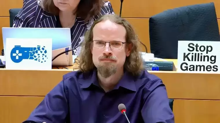 “停止扼杀游戏”运动遭重创 欧盟拒绝出台法律保护停服老游戏