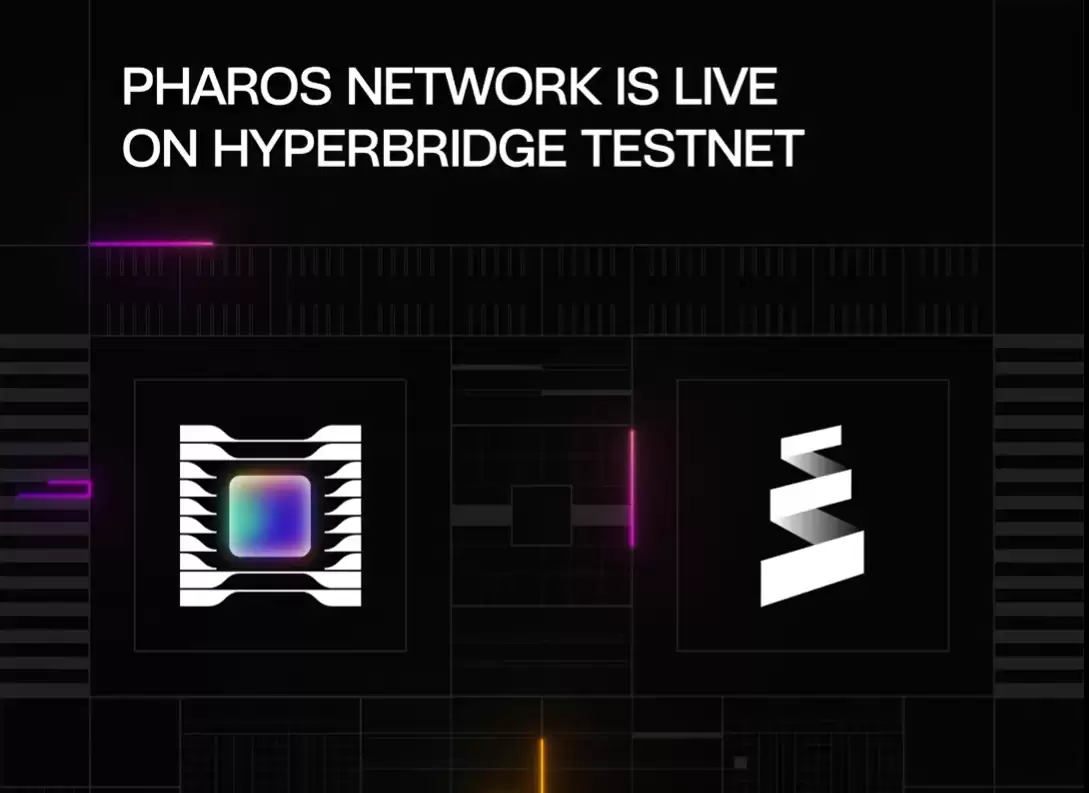 Pharos 在 Web3 生态系统中的愿景和使命