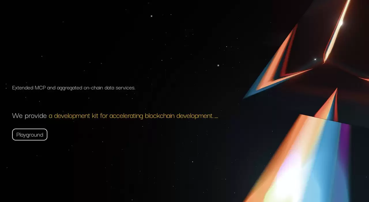 SkyAI (SKYAI) 币是什么？MCP 驱动的 AI 数据平台,内核功能介绍