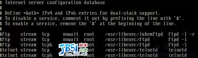 FreeBSD 远程存取