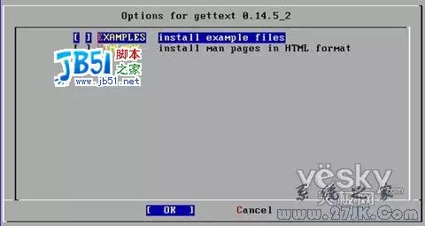 FreeBSD 6.2架设网站服务器教程图解