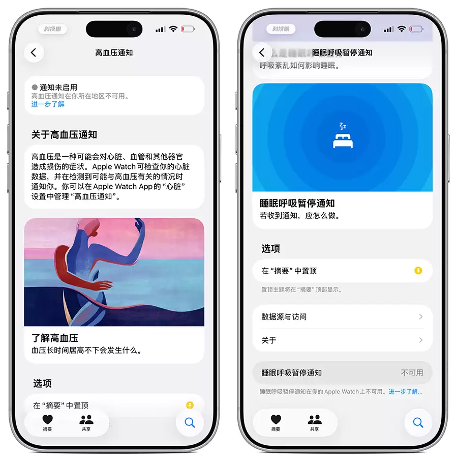 国行Apple Watch“房颤历史”功能正式上线：四年等待终落地