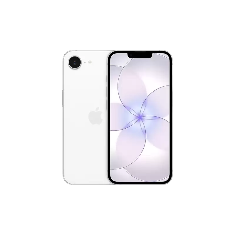4499 → 3526 元：苹果 iPhone 17e 无需以旧换新好价，A19 芯片 +256G 储存