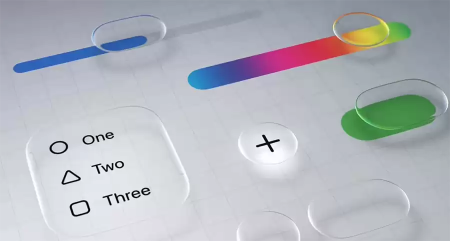 苹果强硬表态:iOS 27 强制推广“液态玻璃”,App需100%适配 苹果强硬表态:iOS 27 强制推广“液态玻璃”,App需100%适配