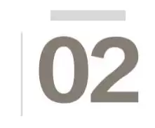 \