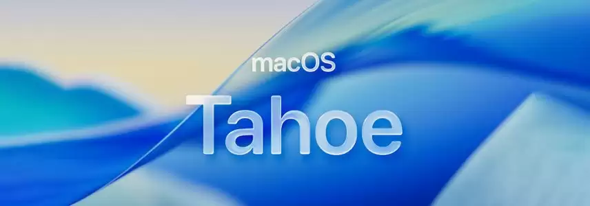 macOS Tahoe 26正式发布:支持多款设备升级