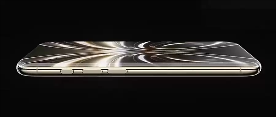 碘伏式设计来袭!iPhone 20周年机渲染视频曝光,无边框+全玻璃机身 碘伏式设计来袭!iPhone 20周年机渲染视频曝光,无边框+全玻璃机身