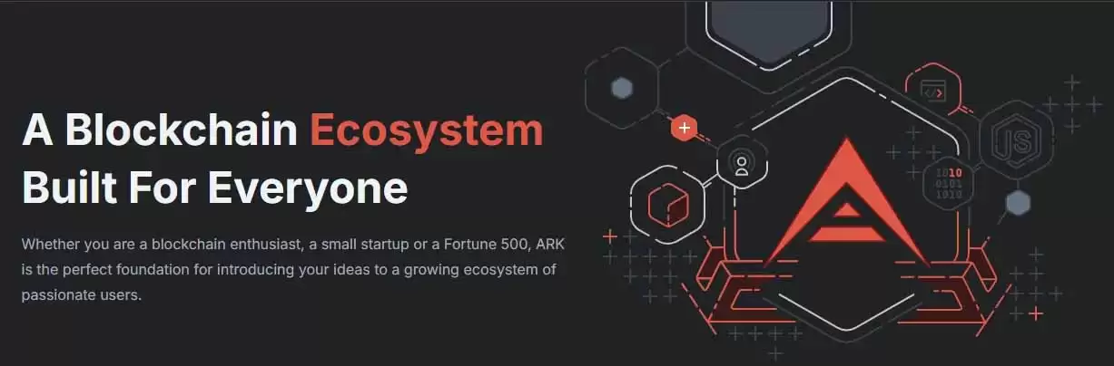 ARK网络是什么？如何运作？ARK代币功能有哪些？一文介绍