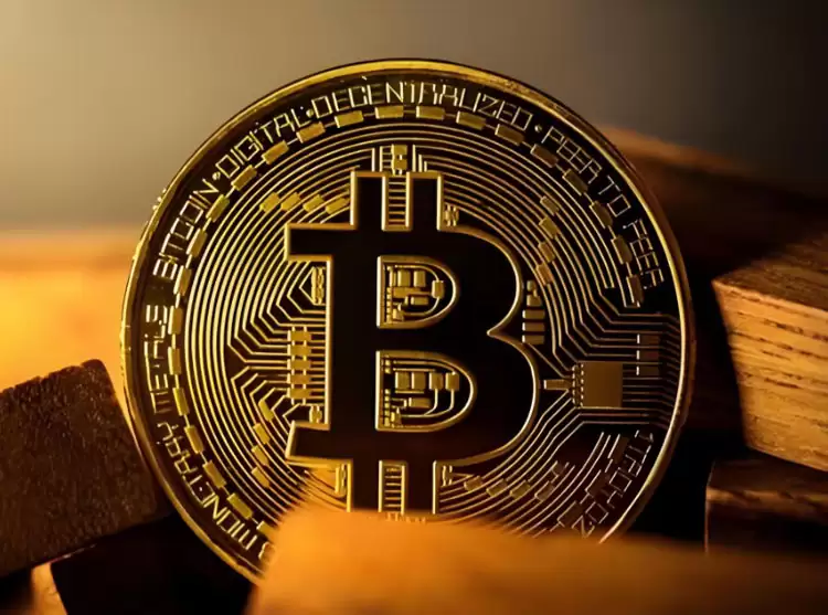 比特币长期价格趋势走向与阶段4突破信号