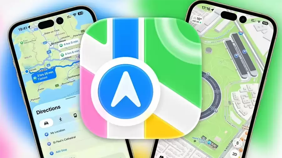 苹果 iOS 26.6 Beta 1 发布:屏蔽联系人设上限,地图新增专属安全防护 苹果 iOS 26.6 Beta 1 发布:屏蔽联系人设上限,地图新增专属安全防护
