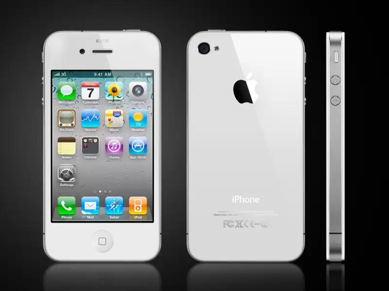 iPhone 4 回收价暴涨80倍？表面是情怀，核心是芯片供需失衡