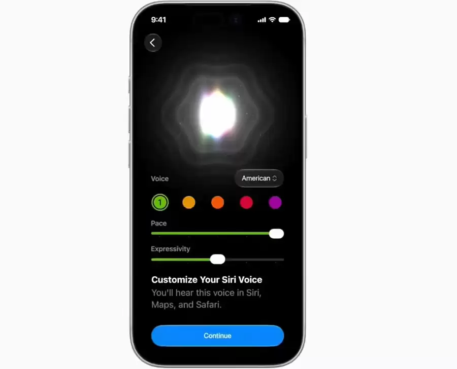 iOS 27的AI分层:12GB内存起步,iPhone 17标准版无缘高阶Siri AI功能 iOS 27的AI分层:12GB内存起步,iPhone 17标准版无缘高阶Siri AI功能