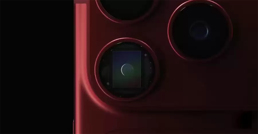 最重的iPhone：18 Pro Max 重量达243g，镜头增厚更凸了