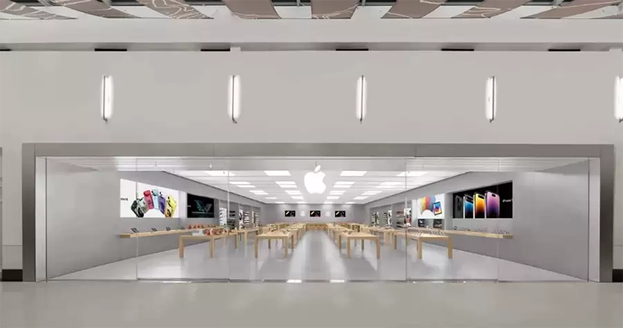 苹果罕见“三连关”:美国三家直营店永久关闭,全球策略大调整 苹果罕见“三连关”:美国三家直营店永久关闭,全球策略大调整