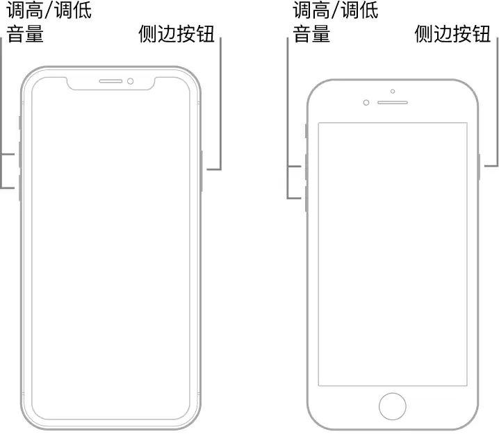 iPhone 黑屏无法开机的 4 种解决方法 iPhone 黑屏无法开机的 4 种解决方法