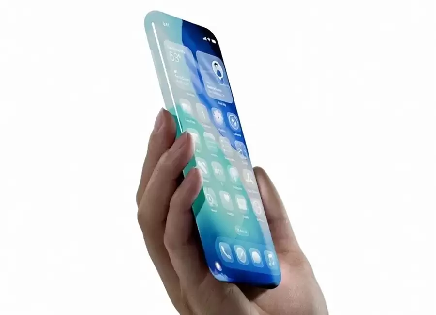 苹果准备推出“史上最大规模的 iPhone 改款”