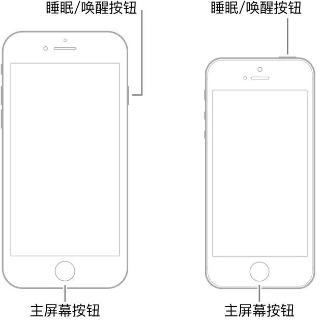 iPhone 黑屏无法开机的 4 种解决方法 iPhone 黑屏无法开机的 4 种解决方法