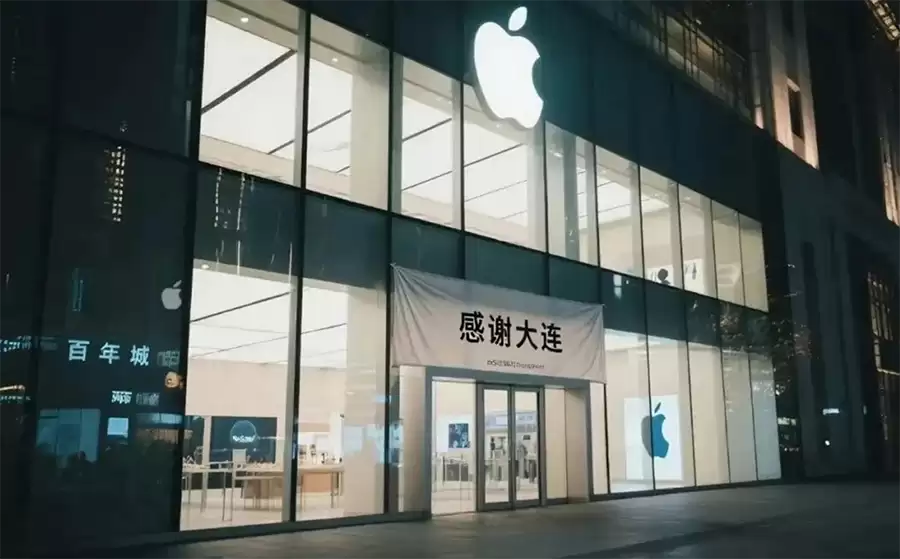 苹果罕见“三连关”:美国三家直营店永久关闭,全球策略大调整 苹果罕见“三连关”:美国三家直营店永久关闭,全球策略大调整
