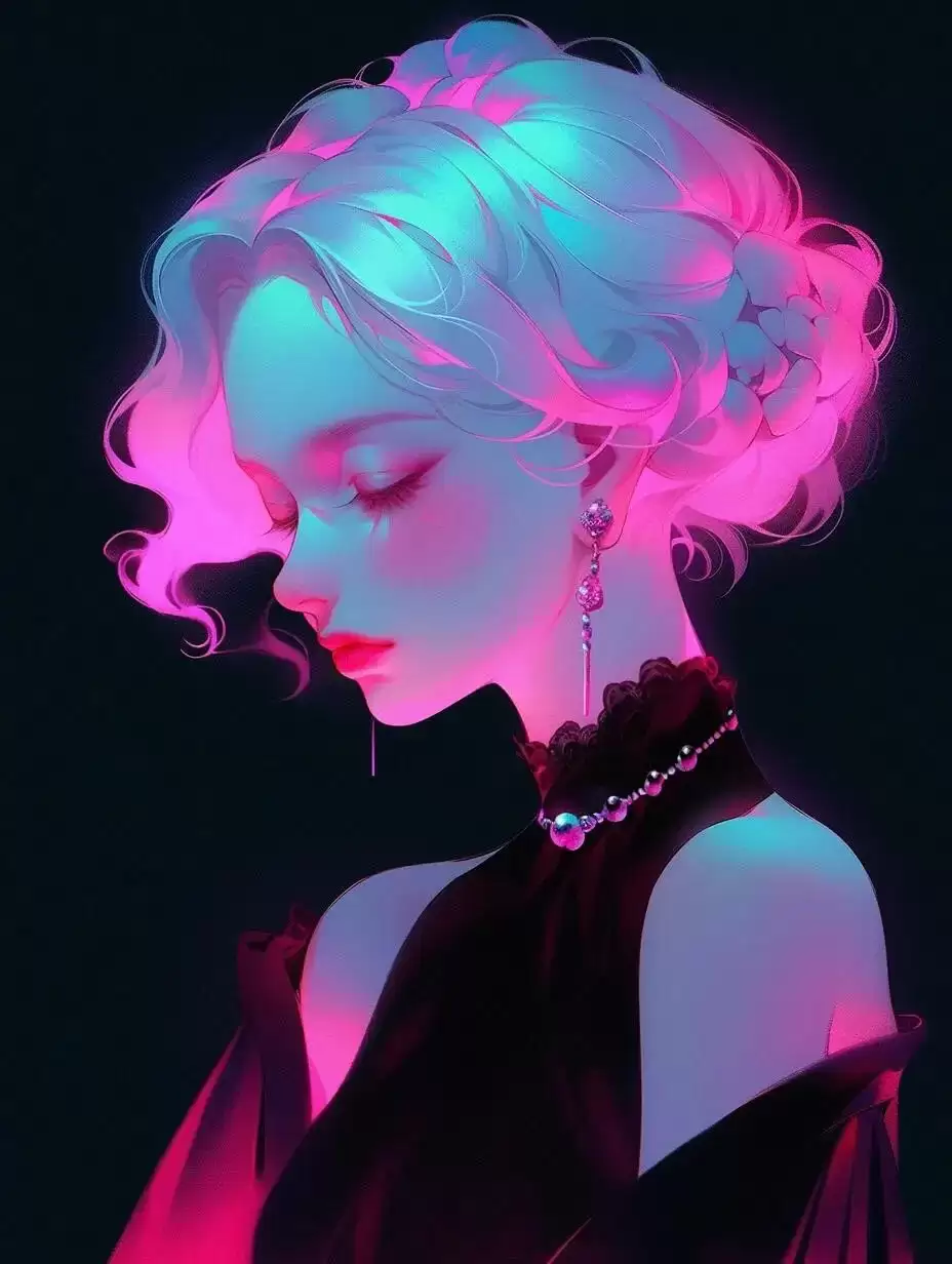\
