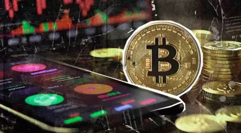 比特币账面浮亏是什么意思？一文详解比特币账面浮亏