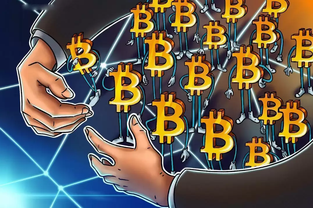 伯恩斯坦“揭秘”：比特币（BTC）反弹，长期持币者“扛住风浪”韧性超强！