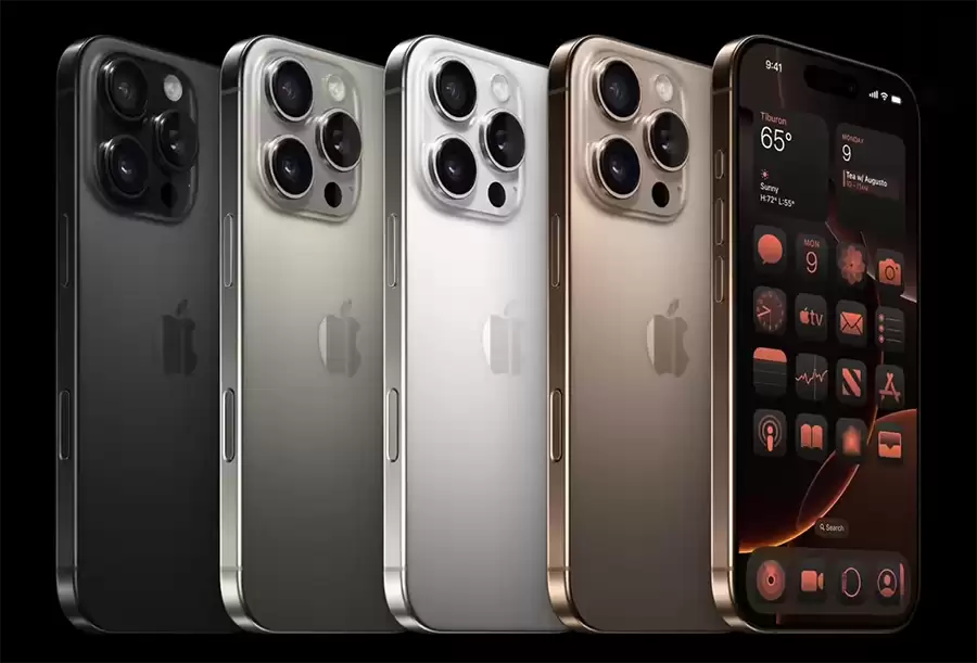 苹果美国官网开售官方翻新 iPhone 16 全系列,最高优惠达22% 苹果美国官网开售官方翻新 iPhone 16 全系列,最高优惠达22%