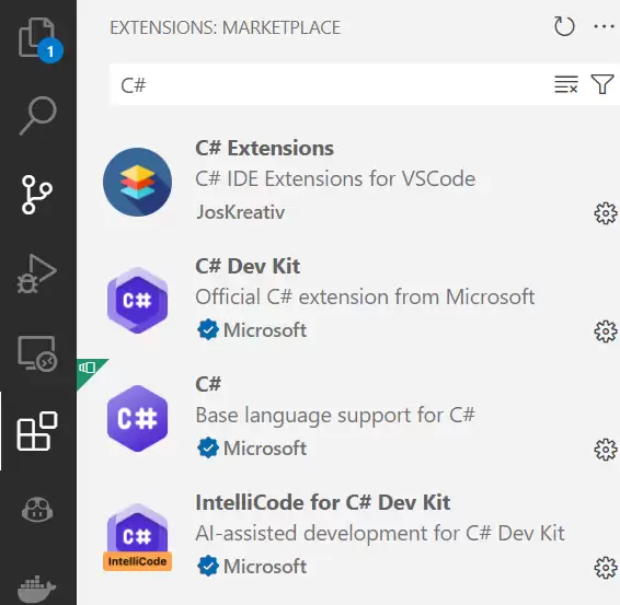 C# Plugins