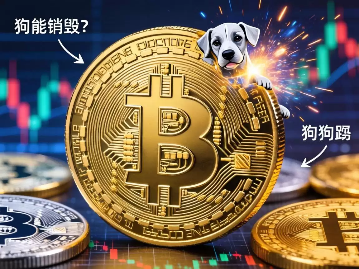 狗狗币销毁机制与可持续性深度探讨