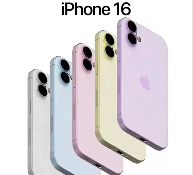 苹果美国官网开售官方翻新 iPhone 16 全系列,最高优惠达22% 苹果美国官网开售官方翻新 iPhone 16 全系列,最高优惠达22%