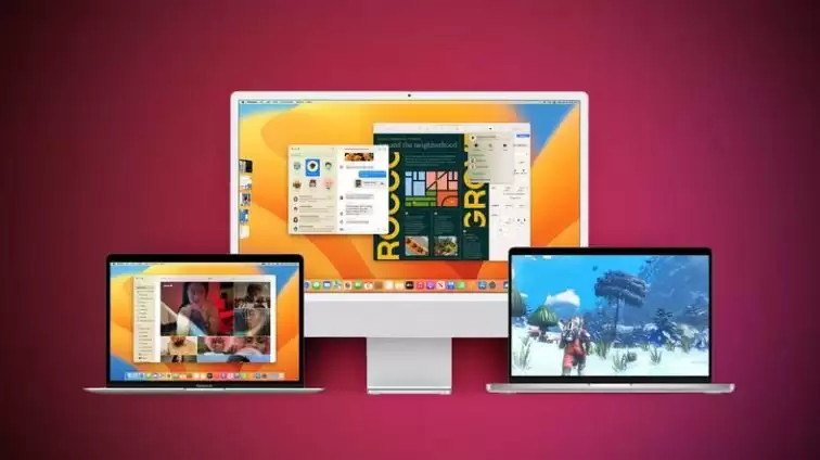 macOS Ventura 13.3 正式版发布: 增加了重复照片检测功能等功能