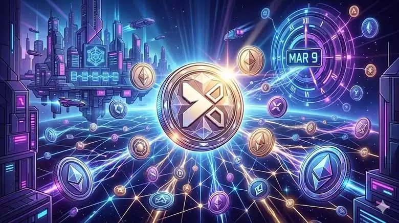 什么是 Nexira (NEXI)币?如何在3月9日 TGE 之前领取奖励?空投指南