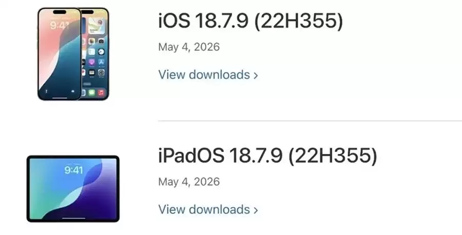 iOS 26.5 RC版推送:彩虹壁纸成最大亮点,正式版定档5月12日 iOS 26.5 RC版推送:彩虹壁纸成最大亮点,正式版定档5月12日