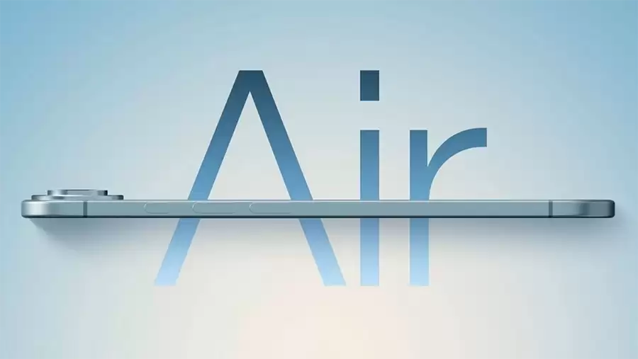 古尔曼:苹果“至少试两次”,iPhone Air 2 或于今年9月登场 古尔曼:苹果“至少试两次”,iPhone Air 2 或于今年9月登场