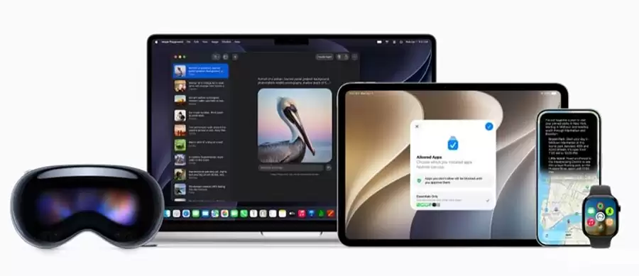 苹果 WWDC26 全程汇总:全系 27 代系统亮相,Siri 迎来重大革新 苹果 WWDC26 全程汇总:全系 27 代系统亮相,Siri 迎来重大革新
