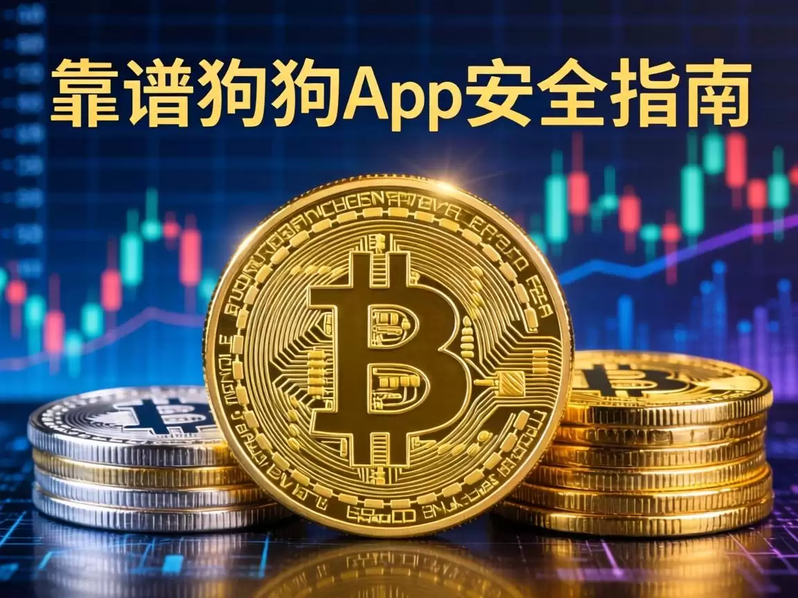如何选择靠谱的狗狗币App，安全指南