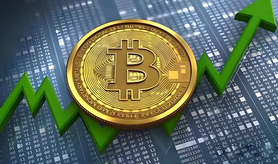 比特币历史周期四阶段模型与上升通道技术分析