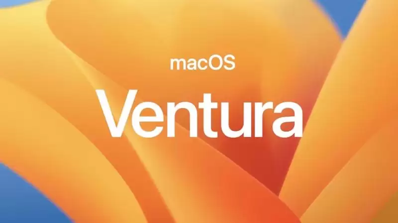 苹果 macOS Ventura 13.4 首个公测版今日发布