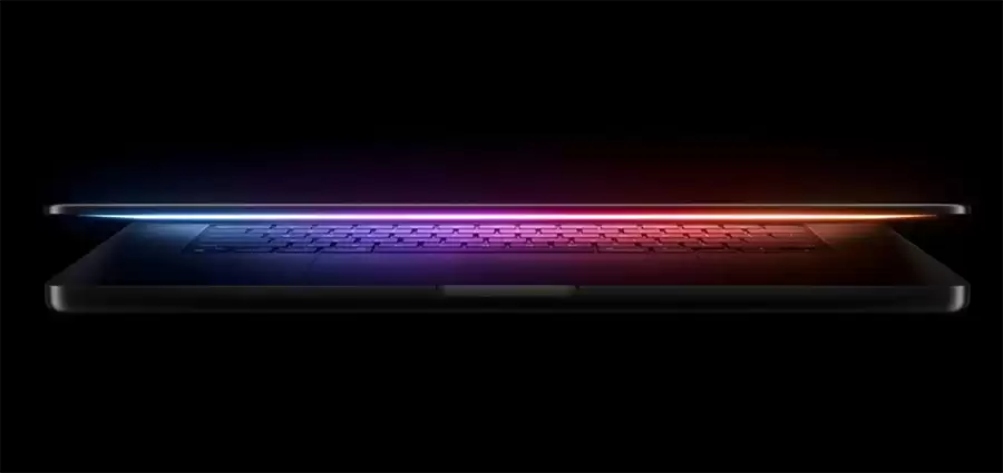 Apple推出全新“Ultra”机型：折叠屏iPhone、触控屏MacBook及带摄像头AirPods
