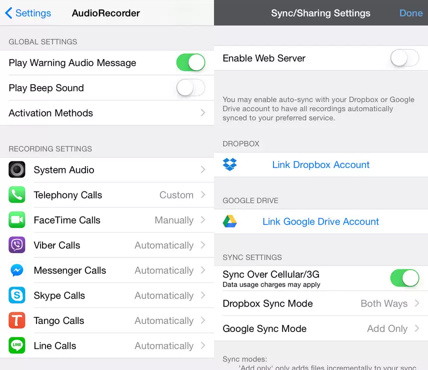 如何在 iOS 13 上实现通话录音功能? 如何在 iOS 13 上实现通话录音功能?