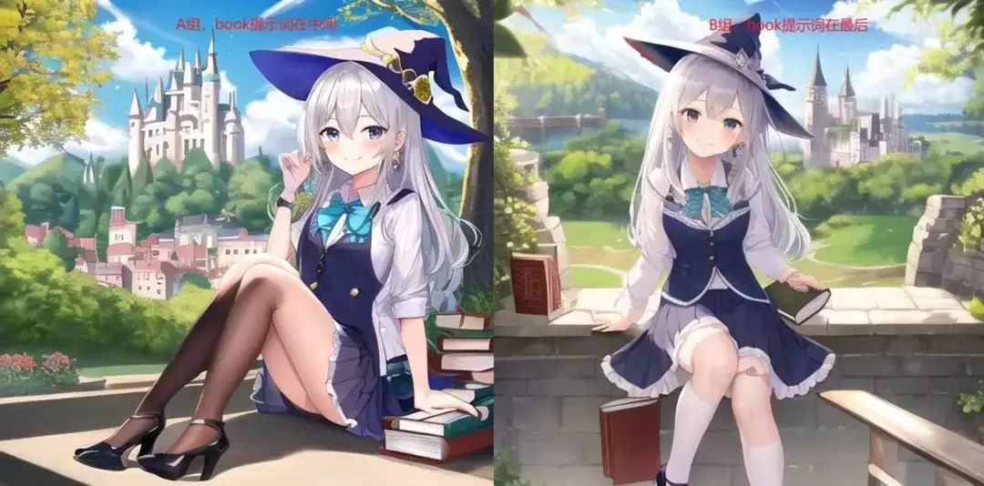 \