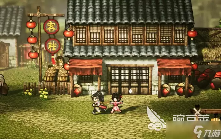 逸剑风云决手游好玩吗 逸剑风云决手游玩法介绍