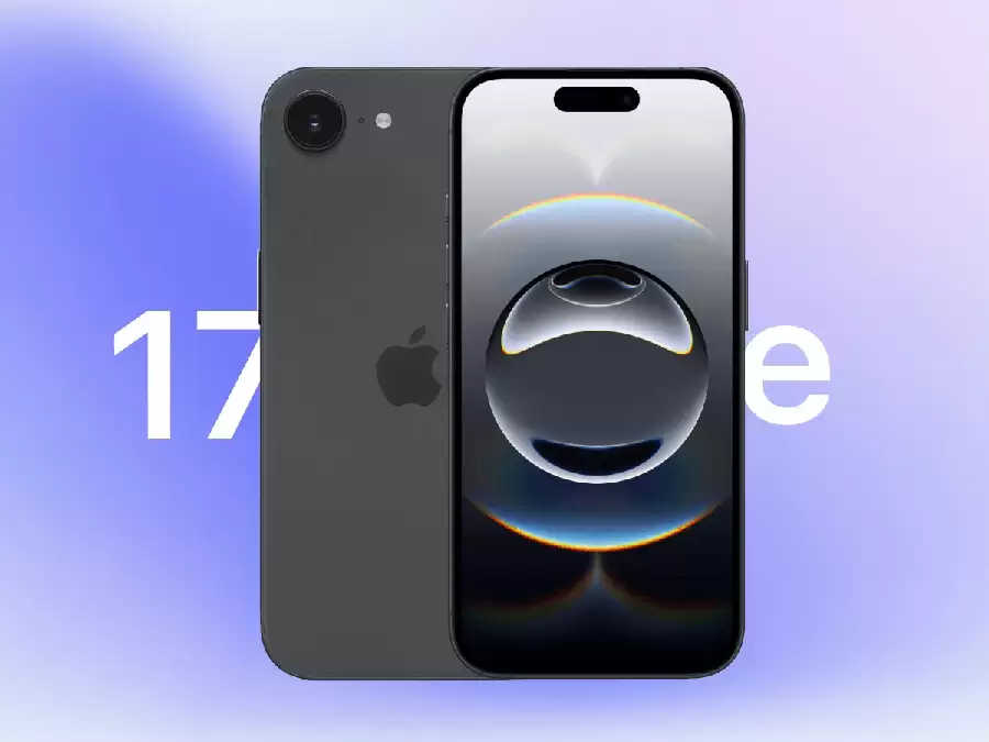 iPhone 17e或成最便宜新机：A19芯片+8GB内存，预售4499元
