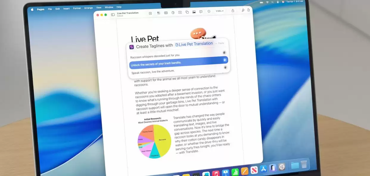 macOS Tahoe 26正式发布:支持多款设备升级